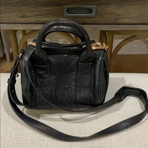 Alexander Wang Mini Rockie Crosssbody